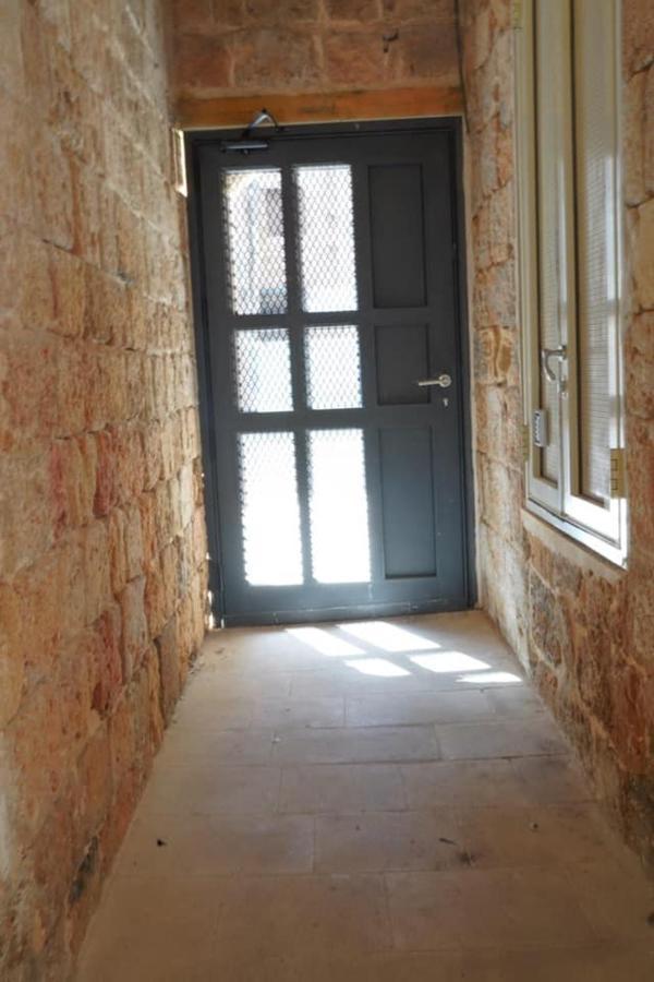 Hotel تاج عكا Taj Akko Exterior foto