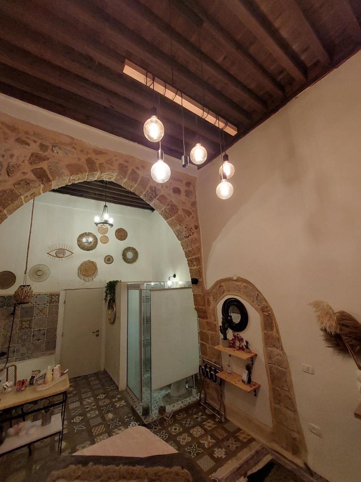 Hotel تاج عكا Taj Akko Habitación foto